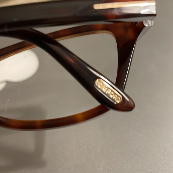 TOM FORD Eyeglasses - Picture 7 of 7
